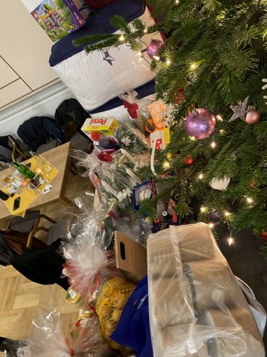 26. sokolská Mikulášská beseda u cimbálu - 26.11.2022